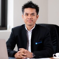 Nam Theun 2 Power Company Employee Ting Saeneluanglart's profile photo