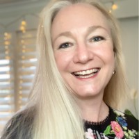 Brand Medicine International Employee Julia Walsh's profile photo