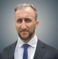 UBH Group Employee Daryl Batchelor's profile photo