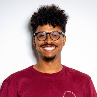 CI&T Employee Eddy Silva's profile photo