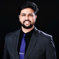 Ecofy Employee Khushal Tipre's profile photo