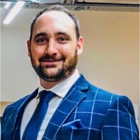 Hyperoptic Employee Nicholas Cook's profile photo