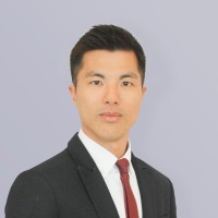 VinaCapital Employee Derek Wong's profile photo
