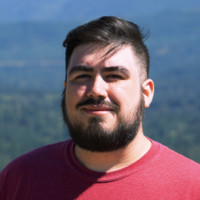 Pinterest Employee Bruno Diaz's profile photo