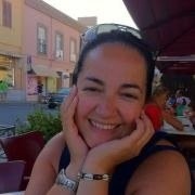 NAZCA Facility Management Employee Barbara Romeo's profile photo