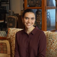 Natter Employee Priya Burci's profile photo