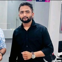 Manipal School of Fintech Employee Vivek Sharma's profile photo