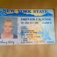 W. R. Berkley Corporation Employee Karen Kesby's profile photo