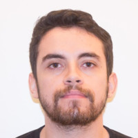 Excellence Brazil Employee Gabriel Rodrigues MacEdo Alves da Silva's profile photo