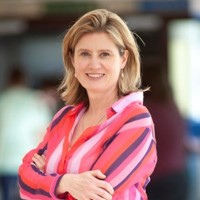 NHS Norfolk and Waveney Integrated Care Board (ICB) Employee Frankie Swords's profile photo