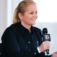 Sixth Street Employee Kay Cossington MBE's profile photo