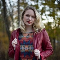 Mercy Multiplied Employee Makiah Meinel's profile photo