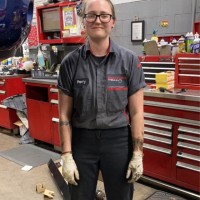 Eden Prairie Nissan Employee Perian Staffan's profile photo