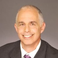 USC Suzanne Dworak-Peck School of Social Work Employee Todd Creager's profile photo