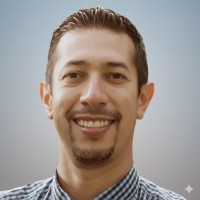 GE HealthCare Employee Alejandro Celis Ortiz's profile photo