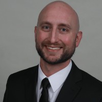 Verus Aerospace Employee Aaron Cuadra's profile photo