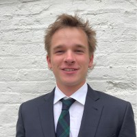 Indian Hill Country Club Employee Gage Johnson's profile photo