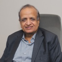 CJ Darcl Logistics Ltd. Employee K Agarwal's profile photo