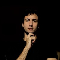Green Tech srl Employee Edoardo Aiello's profile photo