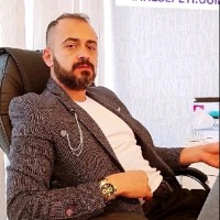 Touristica Employee Süleyman Limoncu's profile photo