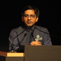 Sandisk Employee Ayan Datta's profile photo