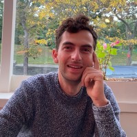 Dataiku Employee Ben Burkholder's profile photo