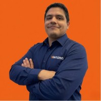 Rem Zen Employee Víctor Hugo Altamirano Becerril's profile photo