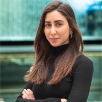 CESI SpA Employee Roberta Cameriere's profile photo