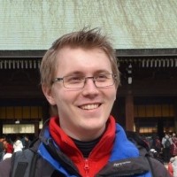 Baliston Employee Niels Junius's profile photo