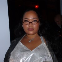 Mikas Stockholm Employee Julia Victor's profile photo