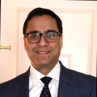 Sun Pharma Advanced Research Company Ltd. Employee DJ Chatterjee's profile photo