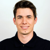 Farmtech d.o.o. Employee Primož Pušenjak's profile photo