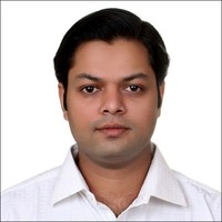 Salesforce Employee Arun Vasu's profile photo