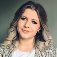 Drewberry™ :: Improving Your Financial Wellbeing Employee Jamie-Lee Msc's profile photo