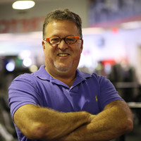 Angel Scale, LLC Employee Michael Platt's profile photo
