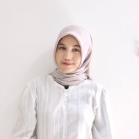 Documenta Employee Alya Sadiva's profile photo