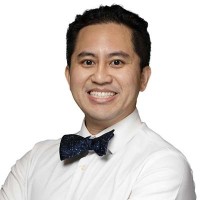 friEdTech Employee Darryl Legaspi's profile photo