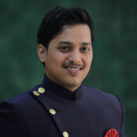 Gokhale Method Employee Sadashiv Dalvi's profile photo