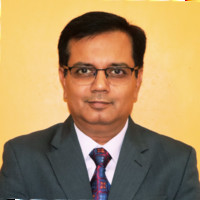 Shripad Joshi Email & Phone Number