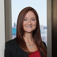 Bowers CPAs & Advisors Employee Teryl Tidd's profile photo