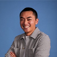 TikTok Employee Matthew Au's profile photo