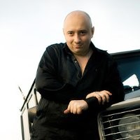 LiveJournal Employee Stanislav Vasilyev's profile photo
