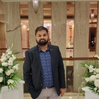 RIVIGO Employee Apar Rastogi's profile photo