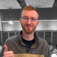 GHGSAT Employee Simon Andersson's profile photo