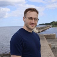 Tunstall Televida Employee Mirza Begic's profile photo