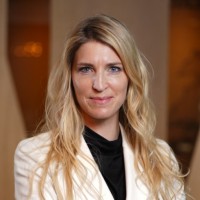 Procter & Gamble Employee Helene Graffner's profile photo