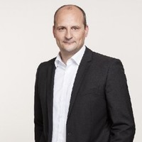 KWC Professional Employee Marten van der Mei's profile photo