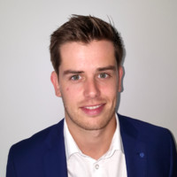 Mentalmints Employee Patrick Imanse's profile photo