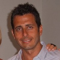 Taking Shape Employee Adrian Jacobson's profile photo