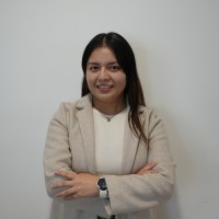 Primax Employee Lisbeth Paredes Herrera's profile photo